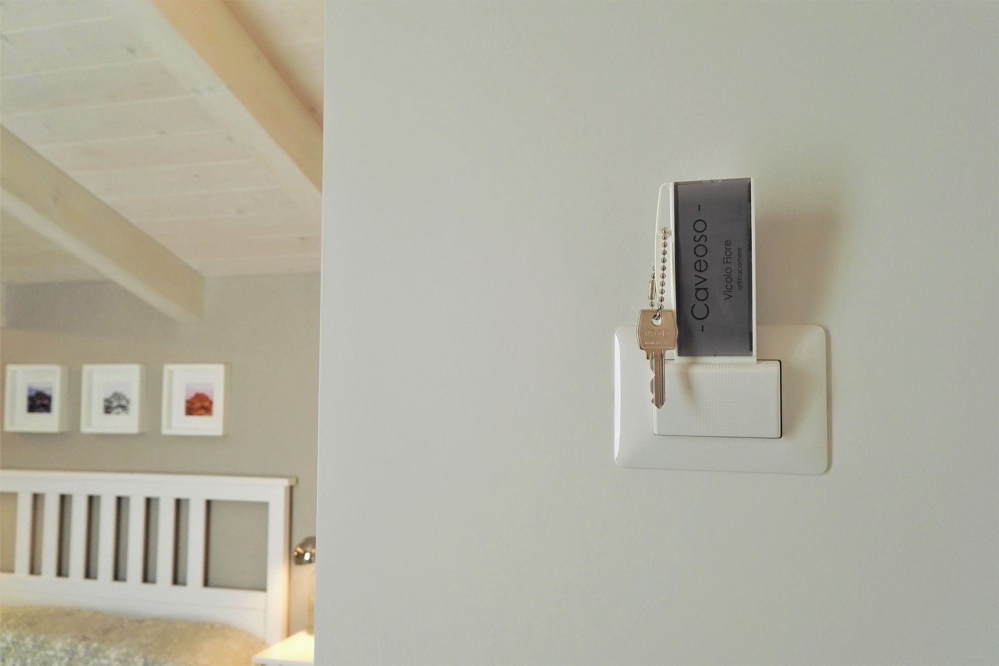 Vicolo Fiore Affittacamere