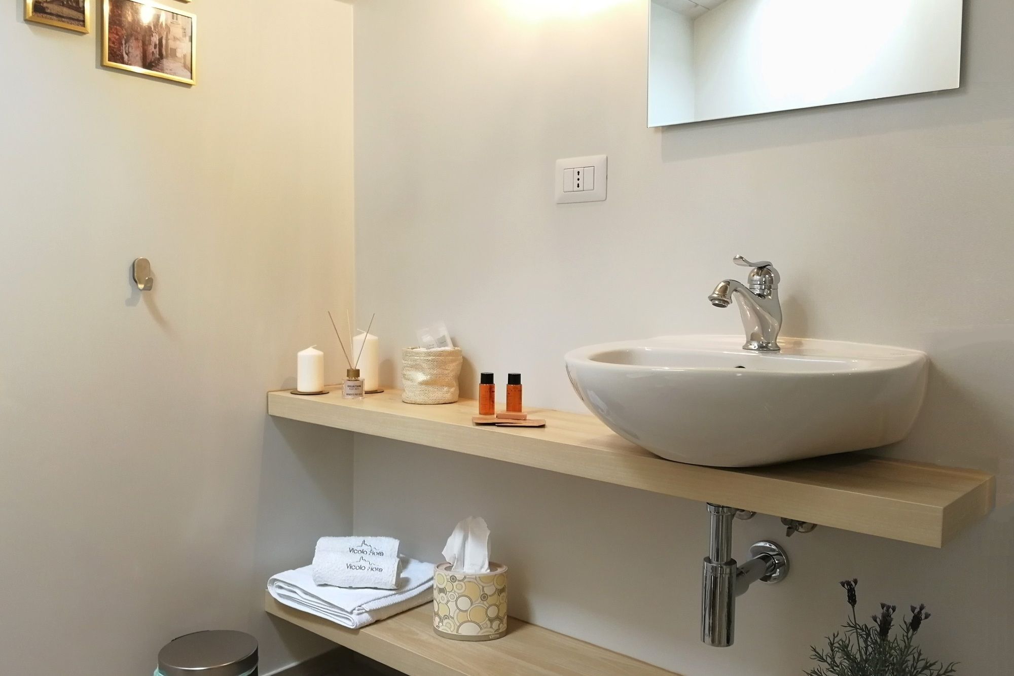 Vicolo Fiore Affittacamere