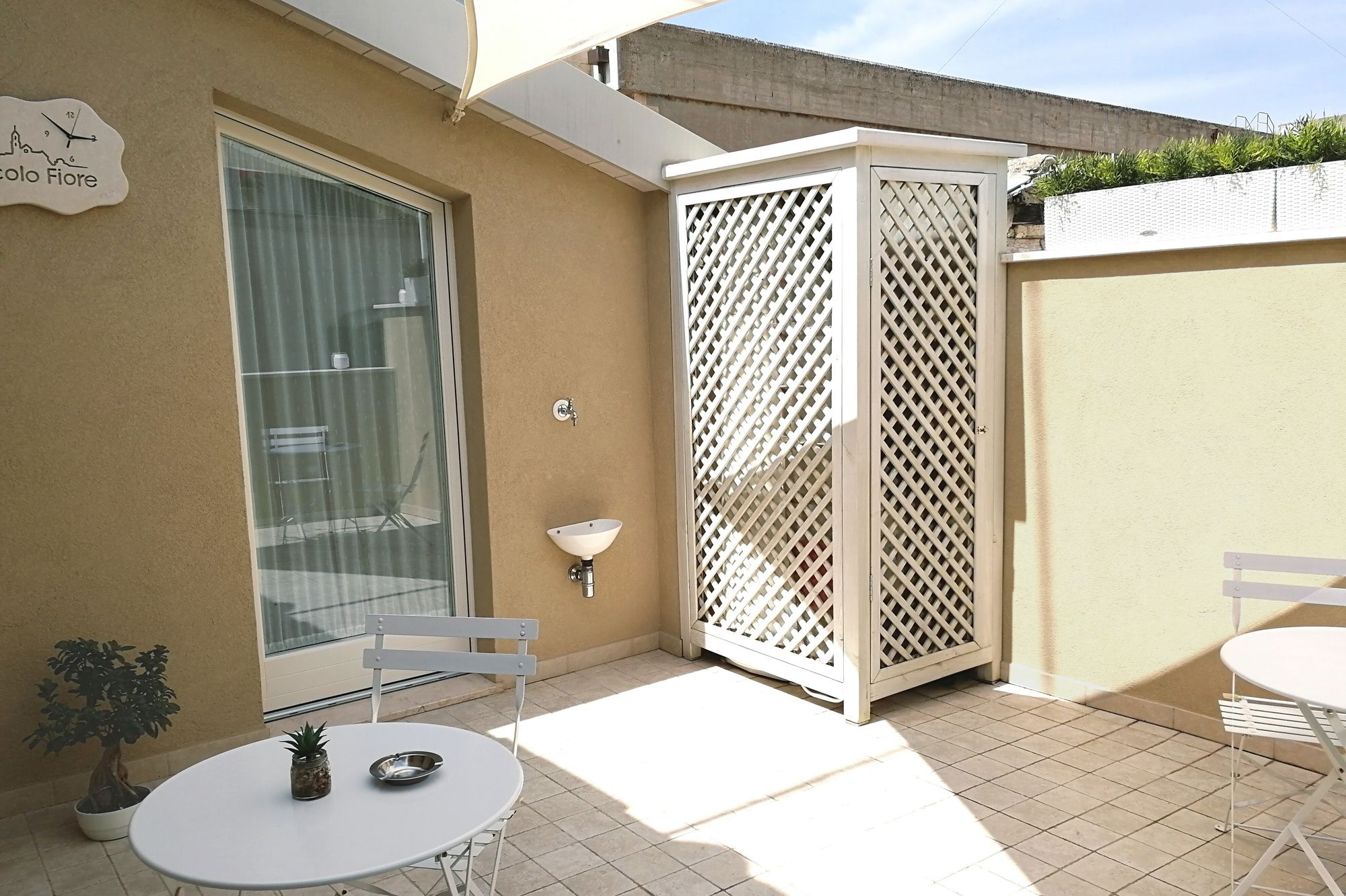 Vicolo Fiore Affittacamere