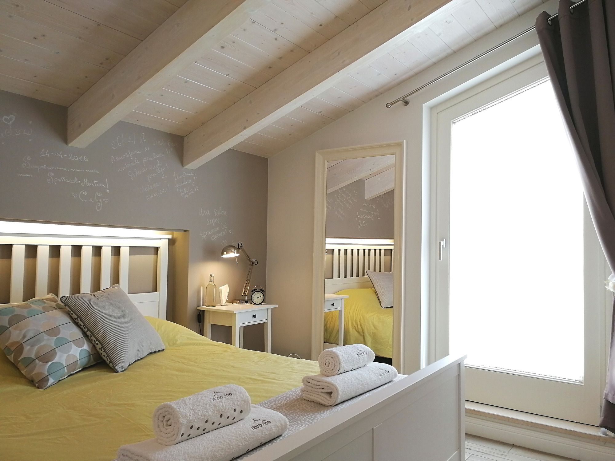 Vicolo Fiore Affittacamere