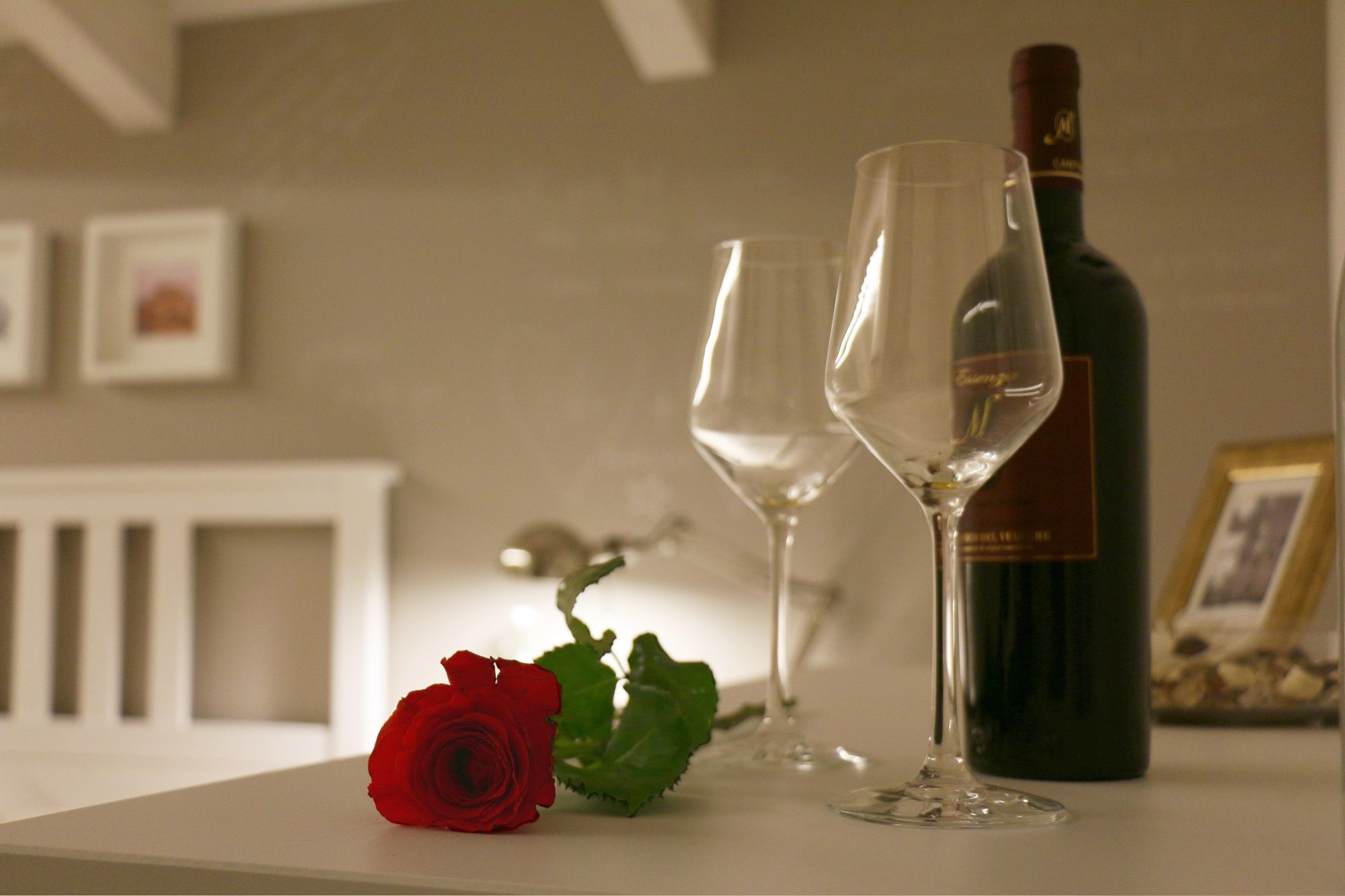 Vicolo Fiore Affittacamere