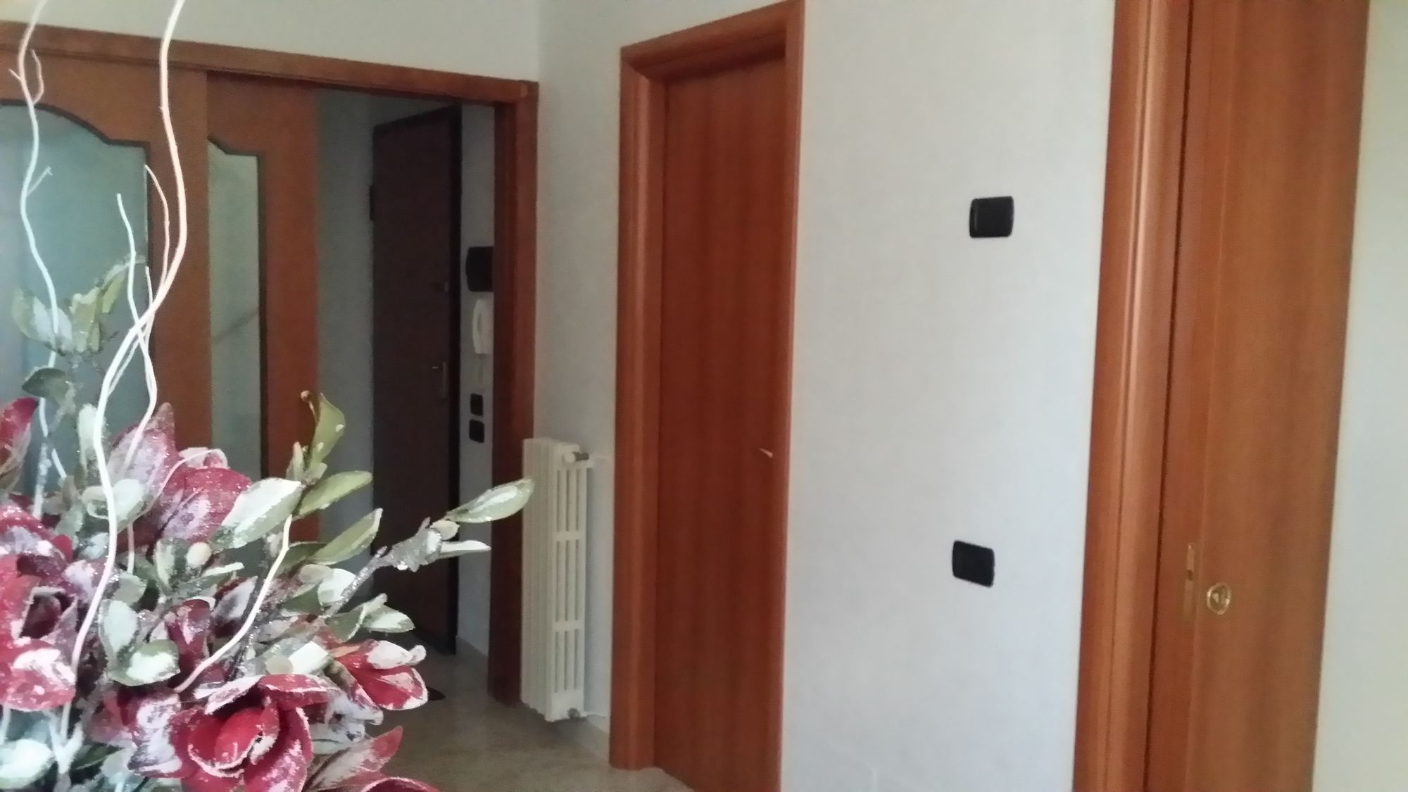 Villa Nick House