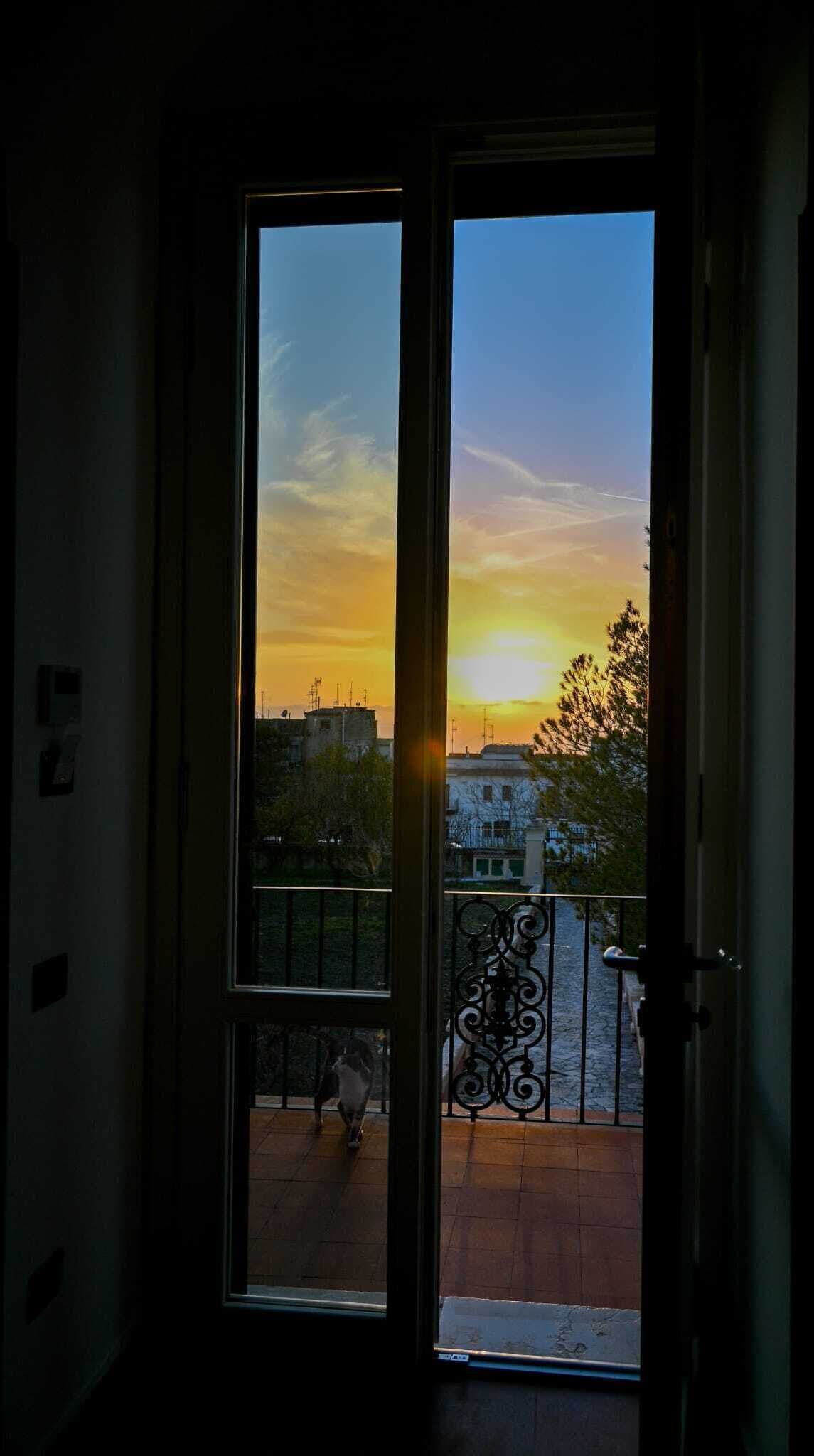 Villa Sine Tempore Fumarola
