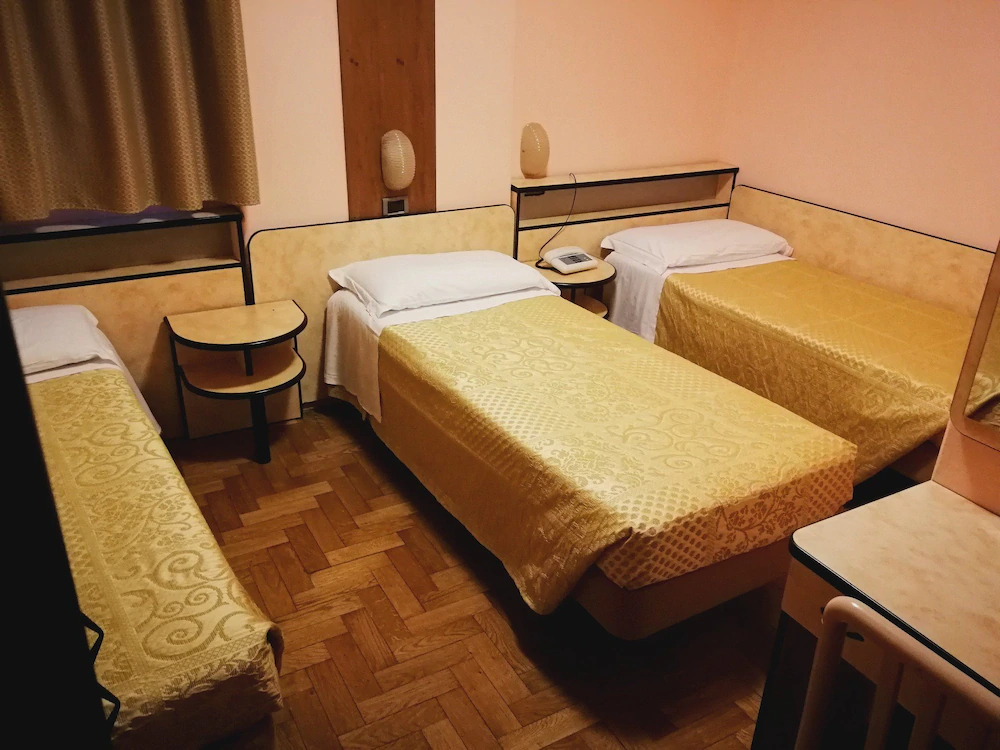 Hotel Ristorante Farese