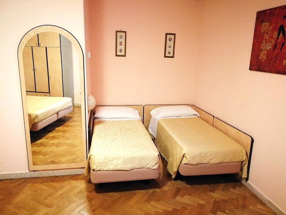 Hotel Ristorante Farese