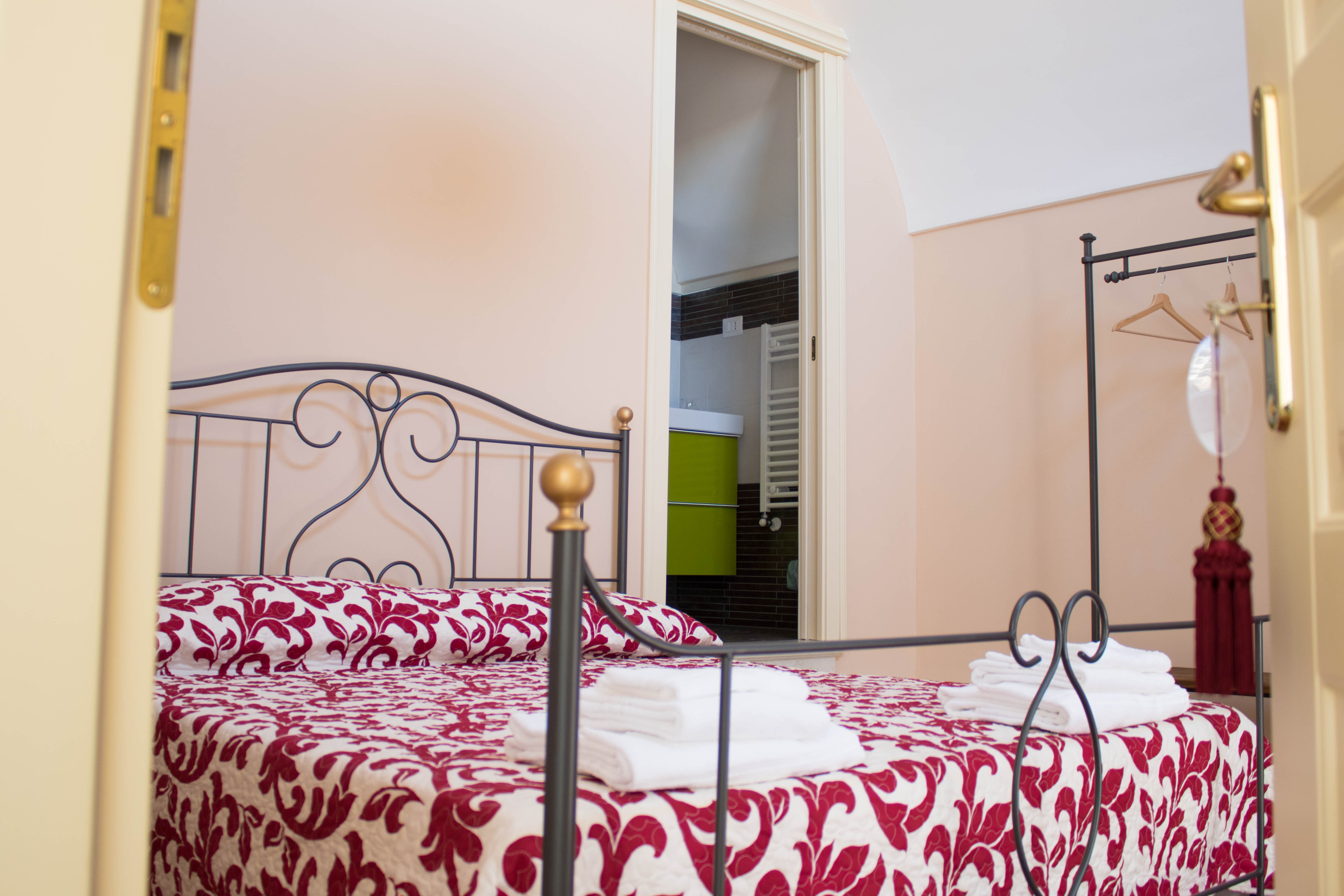 Residenza Delle Grazie