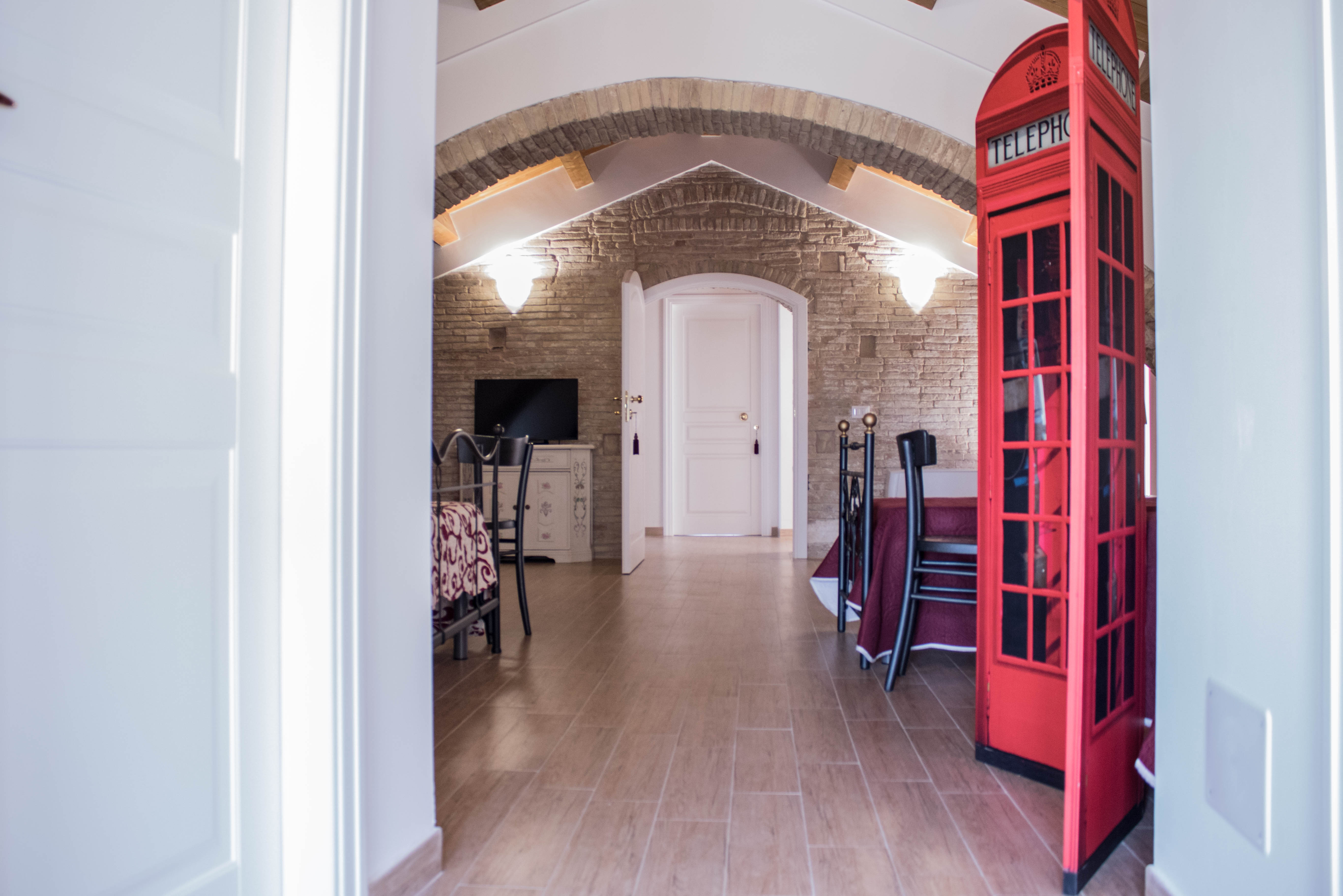 Residenza Delle Grazie