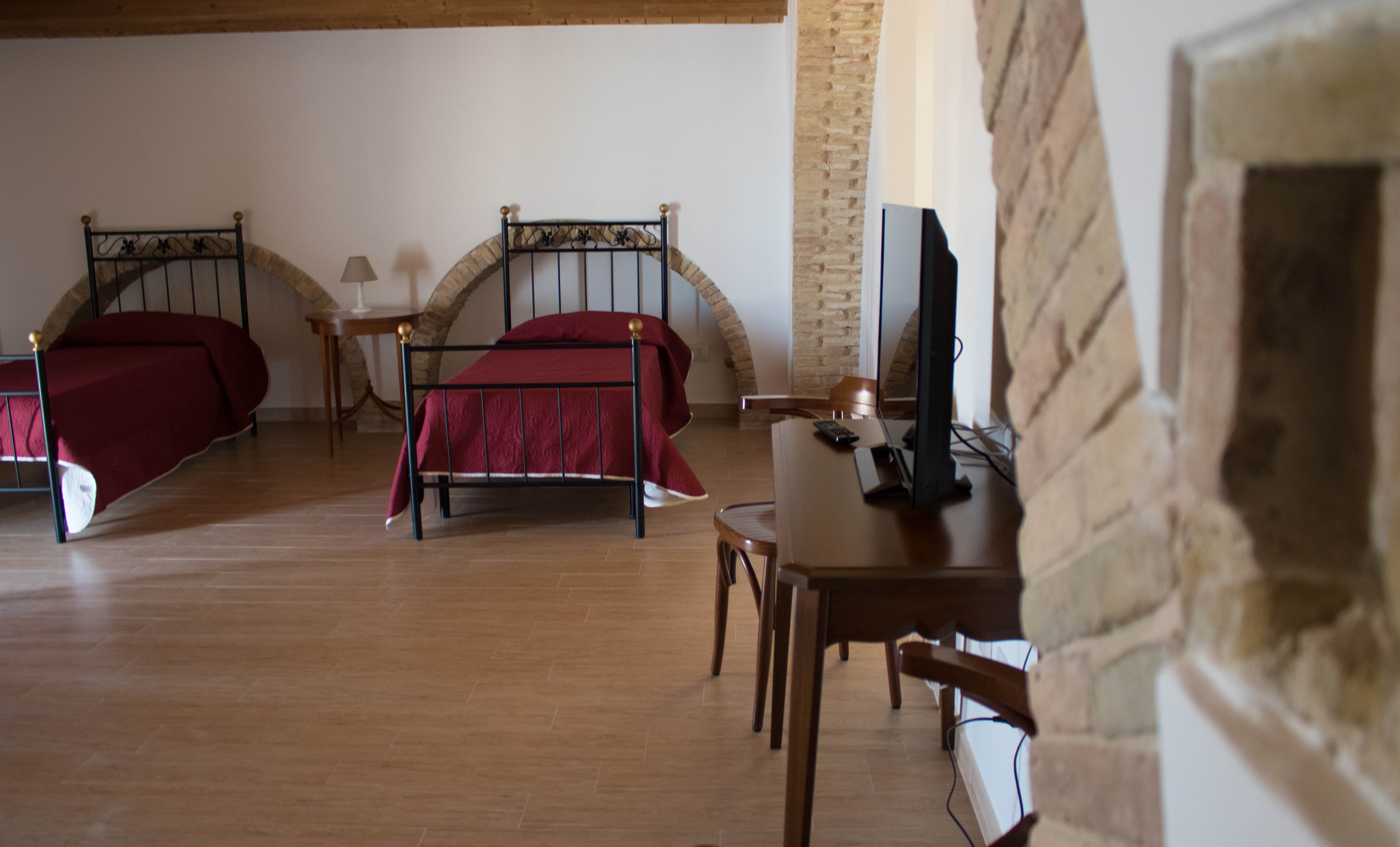 Residenza Delle Grazie