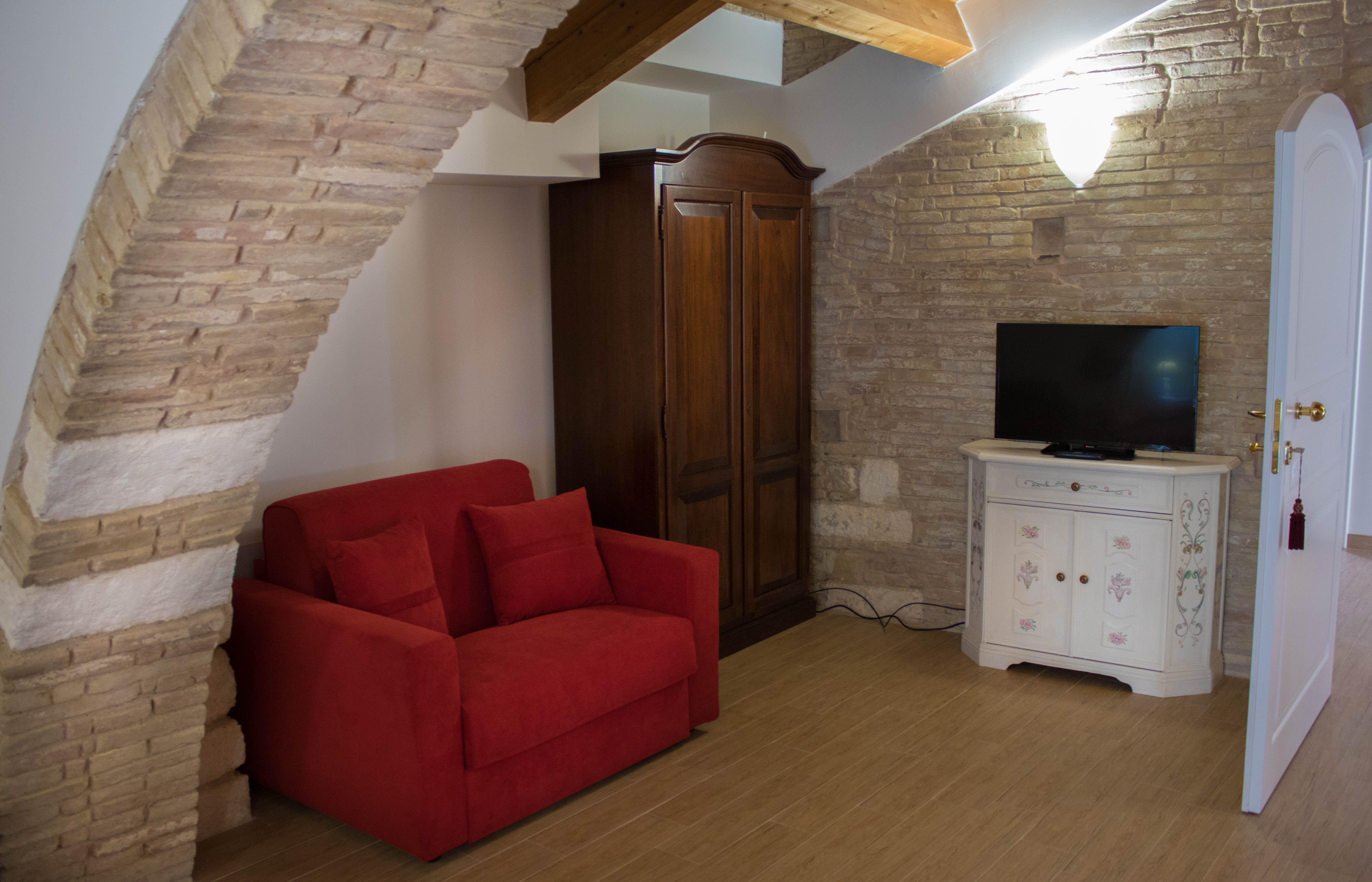 Residenza Delle Grazie