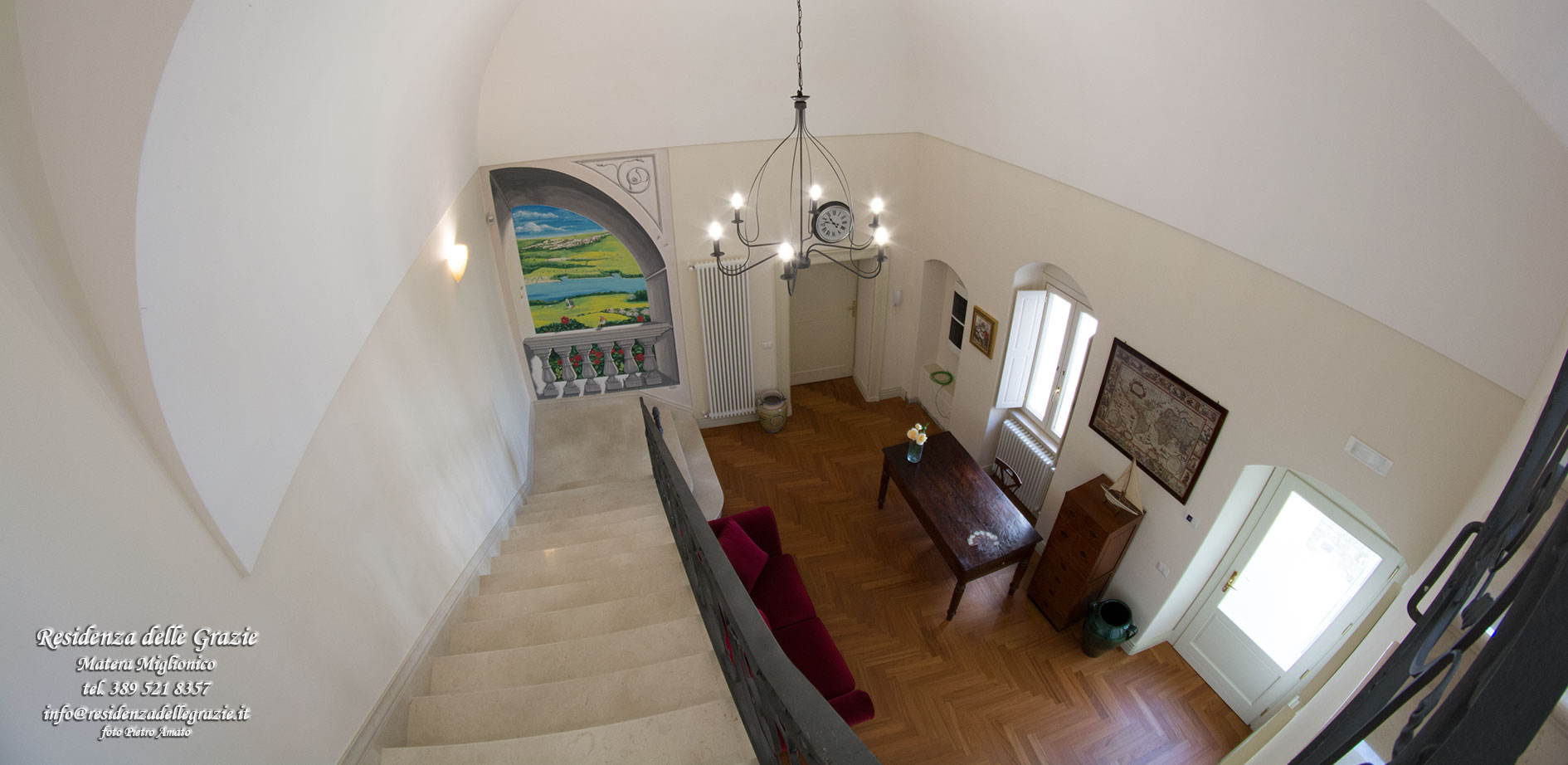 Residenza Delle Grazie