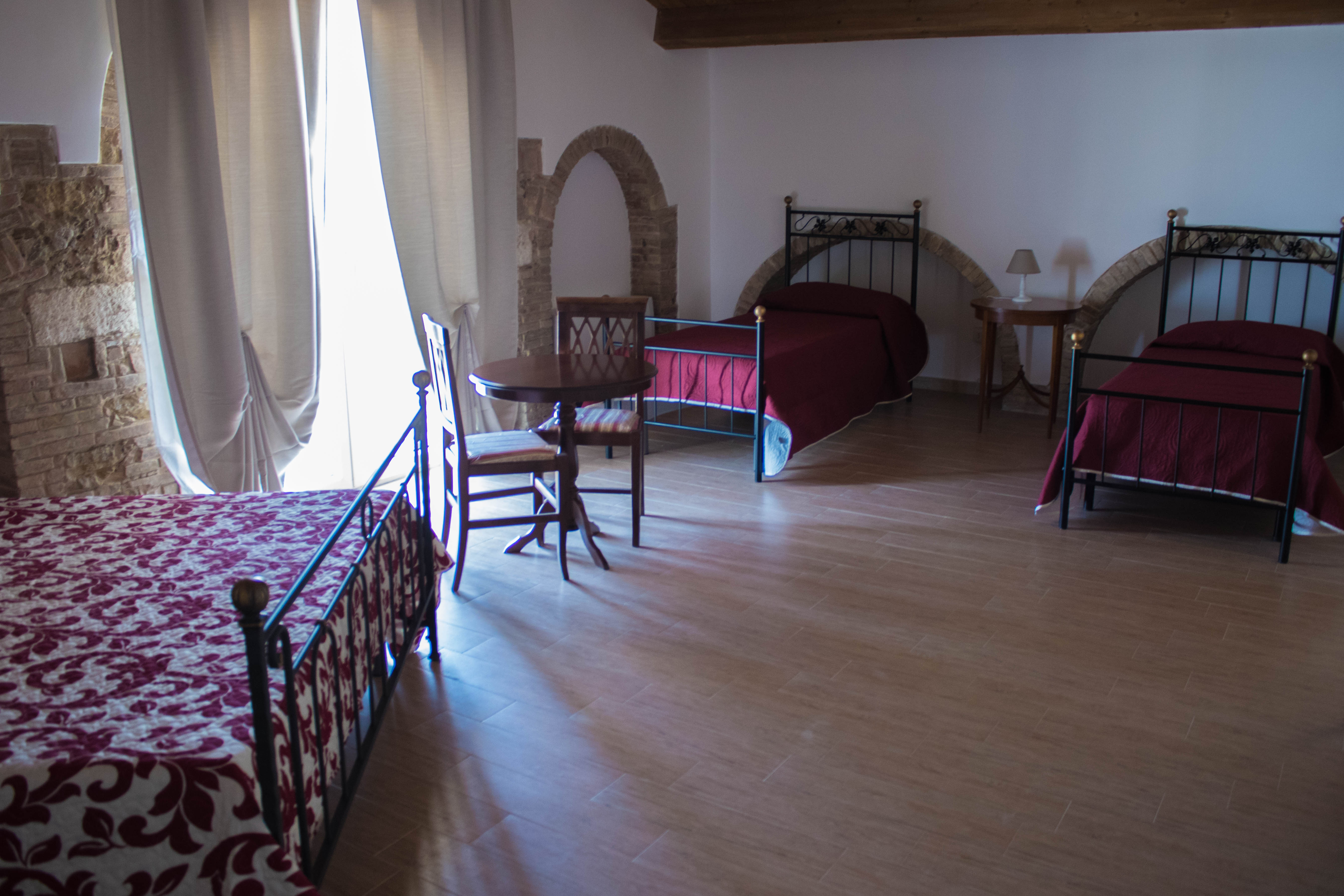 Residenza Delle Grazie