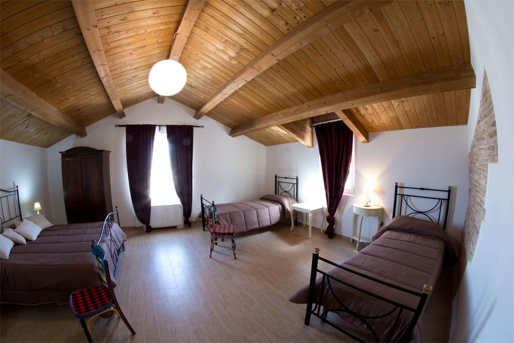 Residenza Delle Grazie