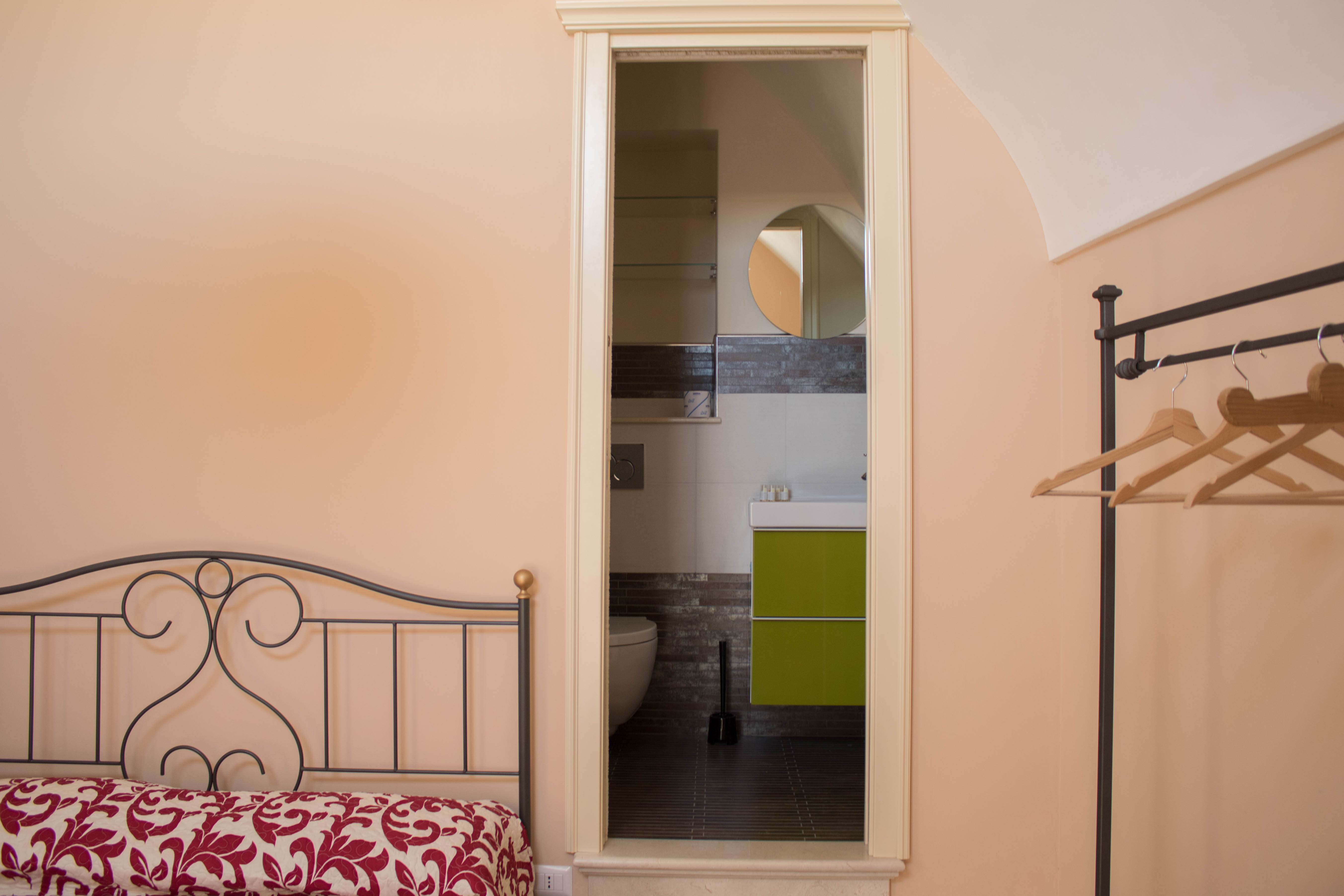 Residenza Delle Grazie