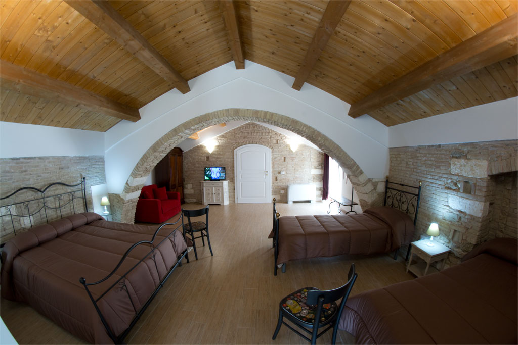 Residenza Delle Grazie