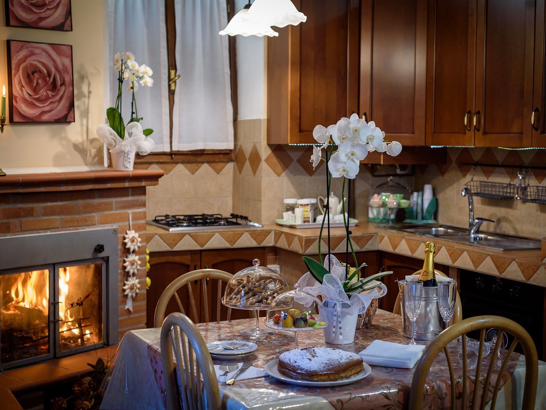 La Finestra Sui Cento Portali