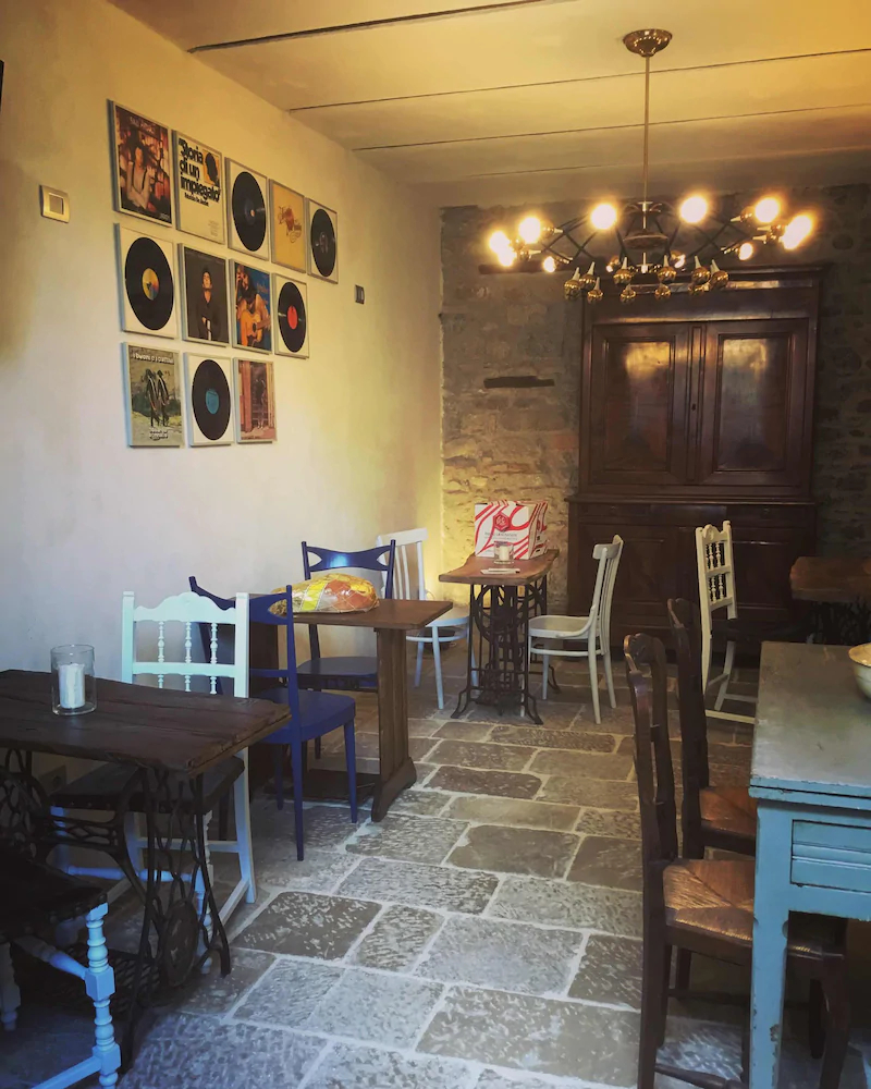 Al Convento Bed and Breakfast