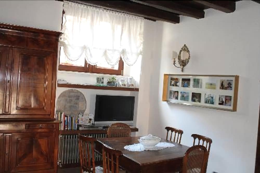 Al Convento Bed and Breakfast