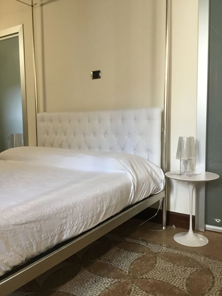 Al Convento Bed and Breakfast
