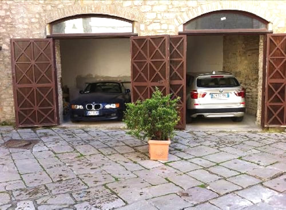Al Convento Bed and Breakfast