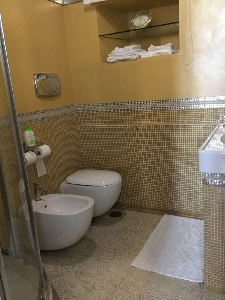Al Convento Bed and Breakfast