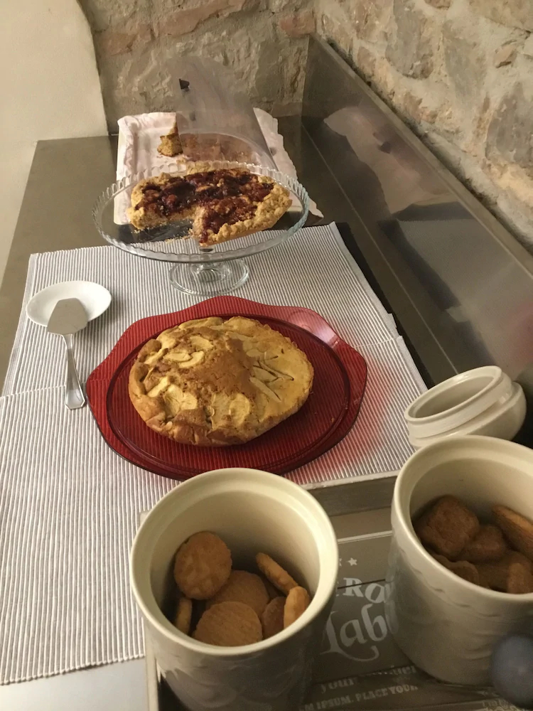 Al Convento Bed and Breakfast