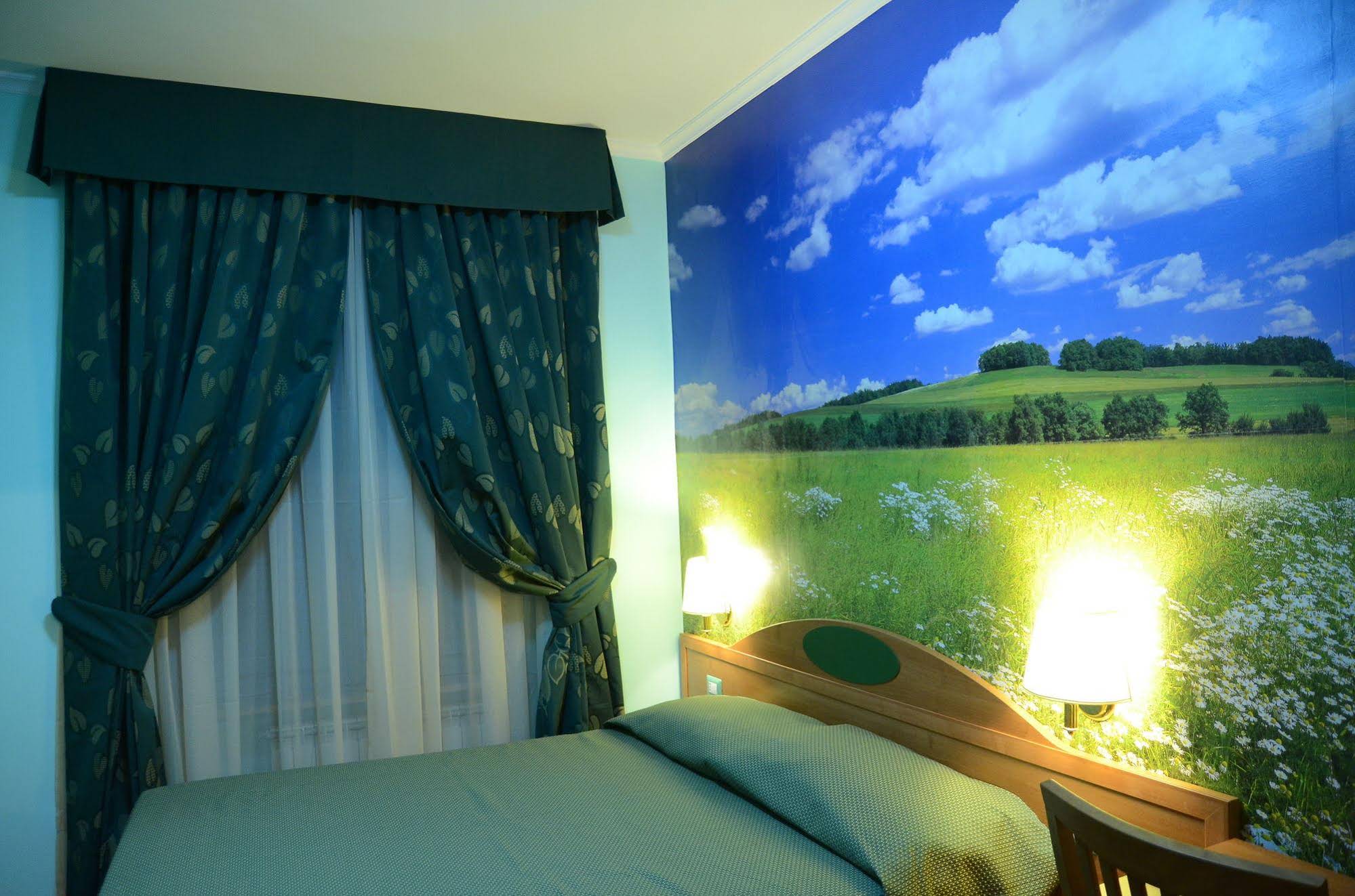 Bed & Brekfast Le Stagioni