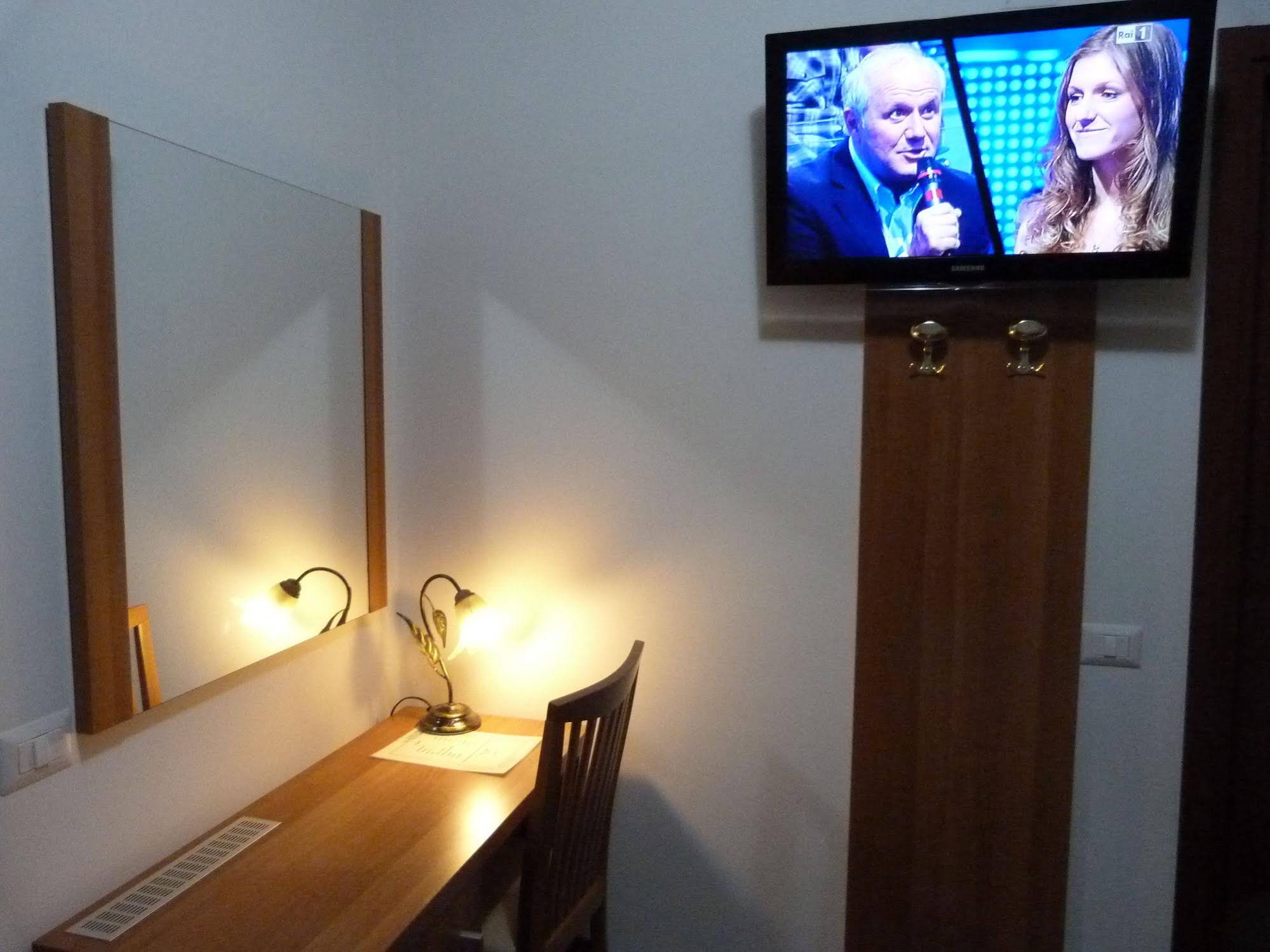 Bed & Brekfast Le Stagioni