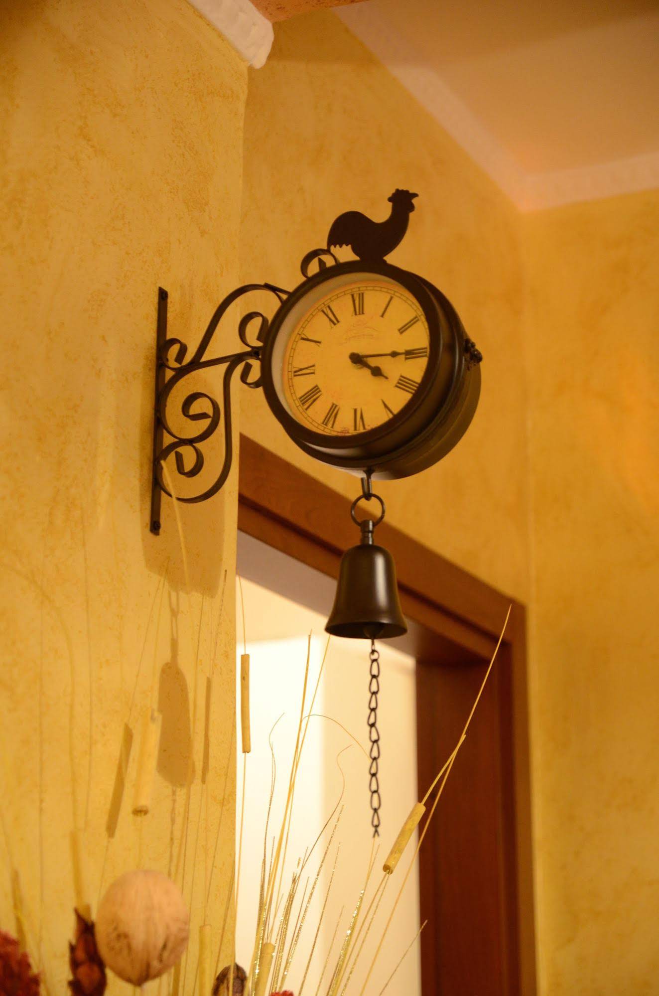 Bed & Brekfast Le Stagioni