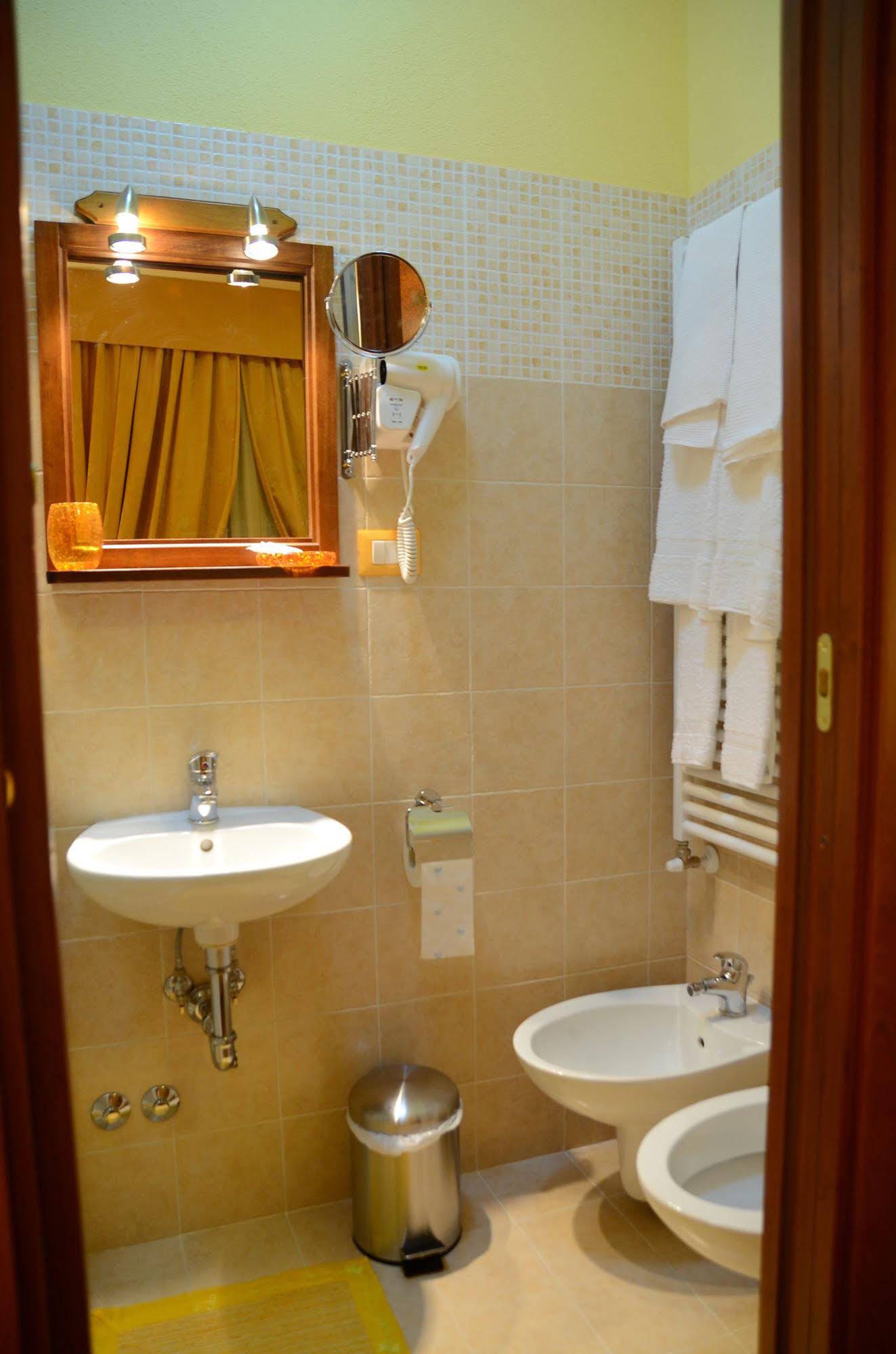 Bed & Brekfast Le Stagioni