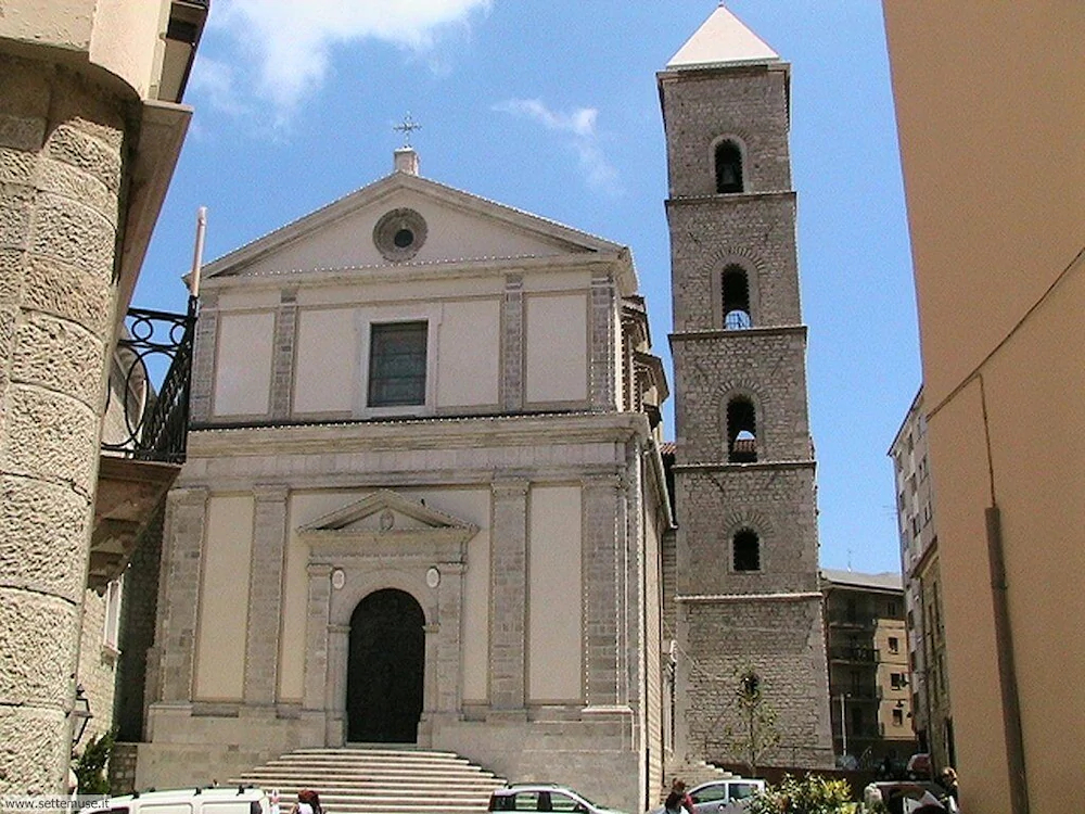 Borgo Antico Santa Lucia