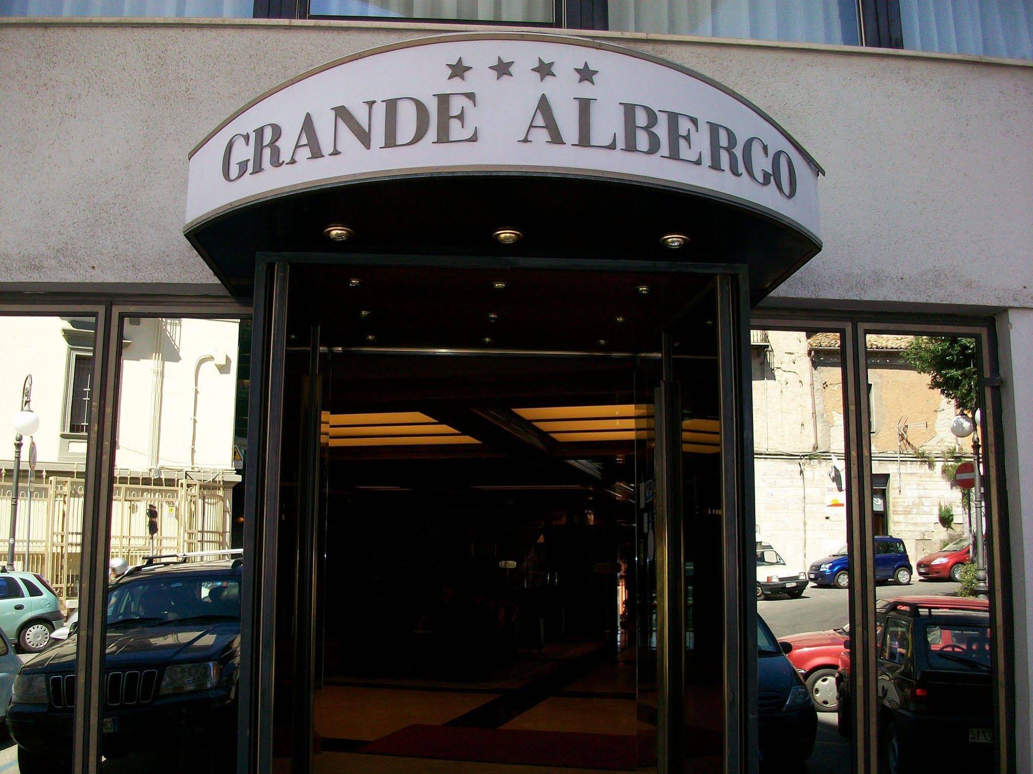 Grande Albergo