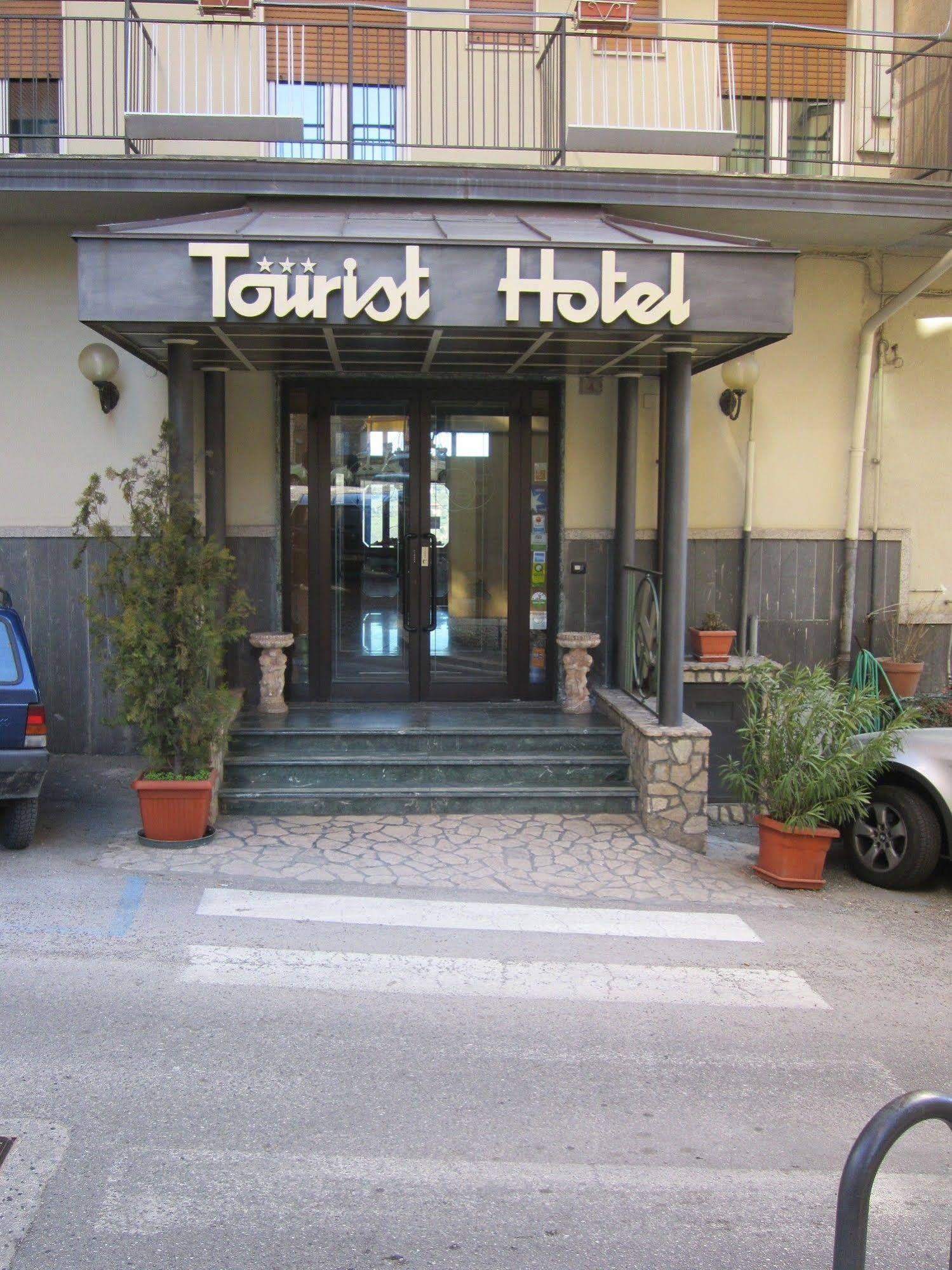 Tourist Hotel