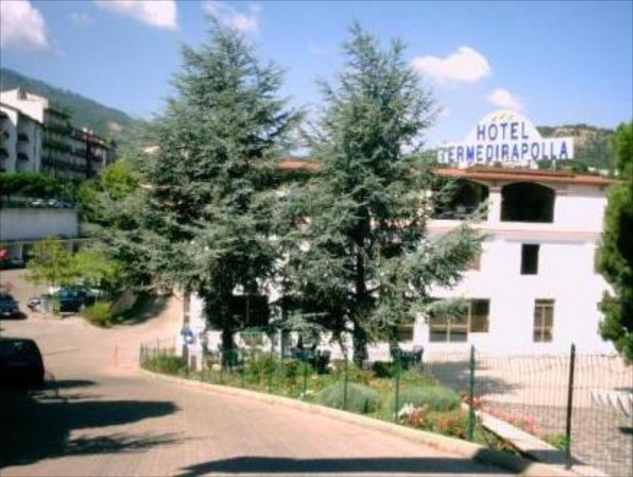 Hotel Terme di Rapolla