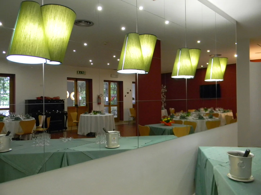 Hotel Villa Maria