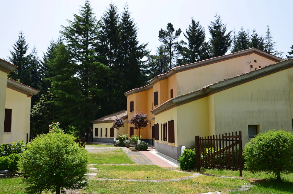 Hotel Villa Maria