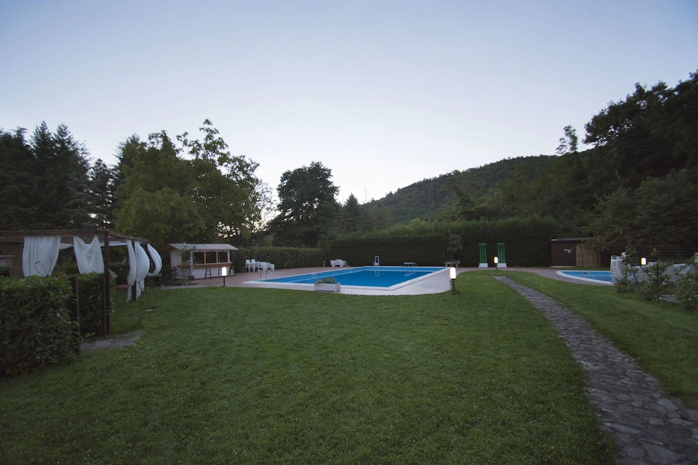 Hotel Villa Maria
