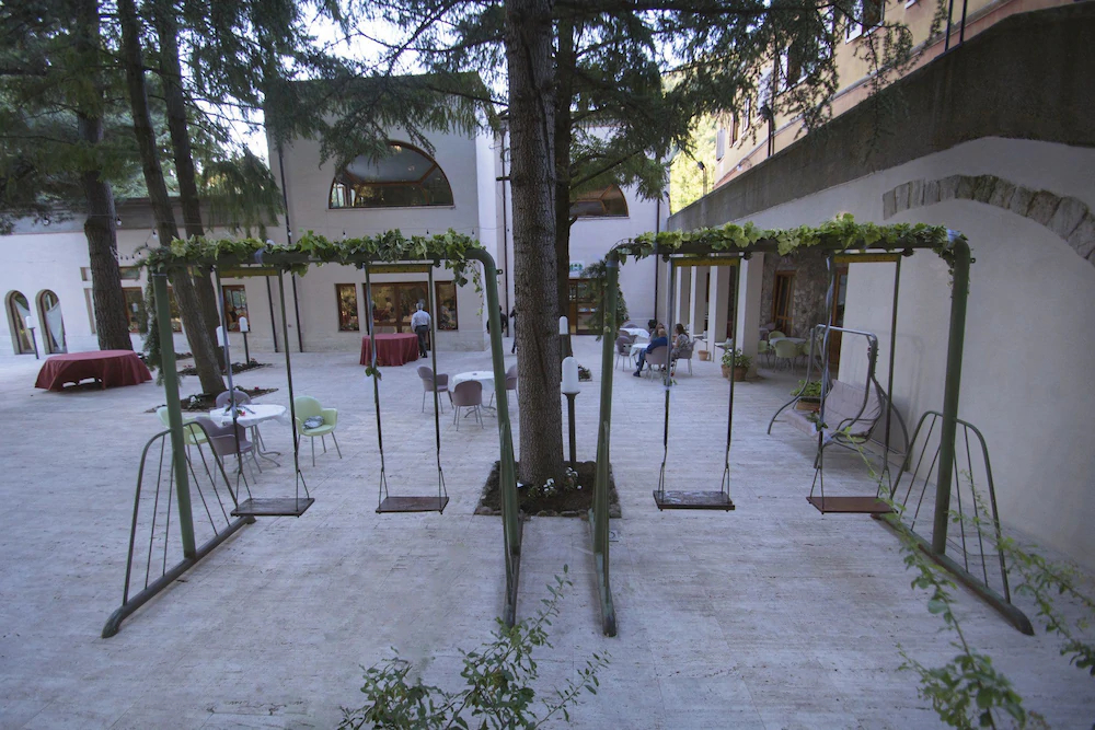 Hotel Villa Maria