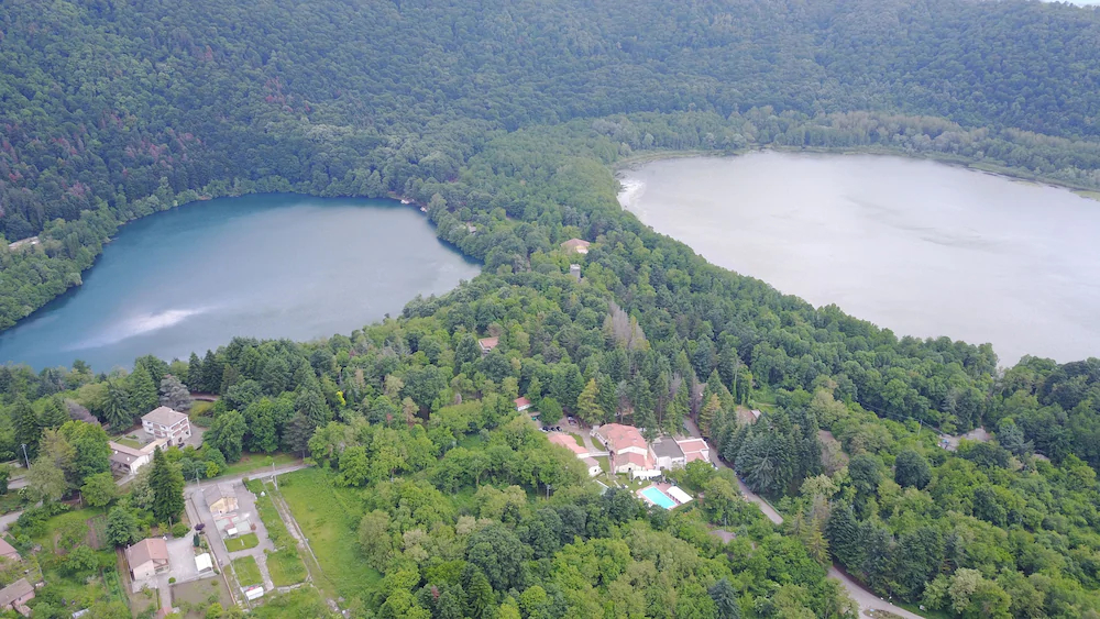 Hotel Villa Maria