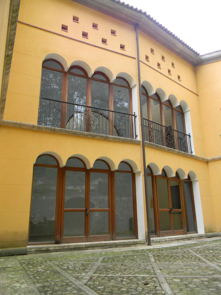 Hotel Villa Maria