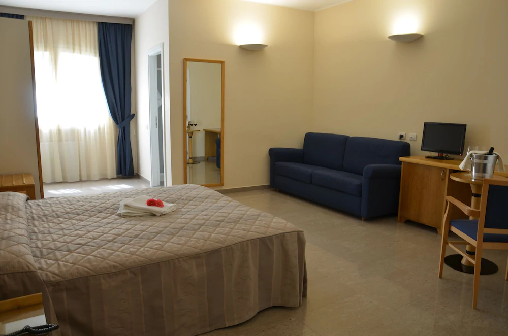 Hotel Villa Maria