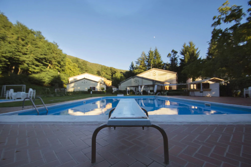 Hotel Villa Maria
