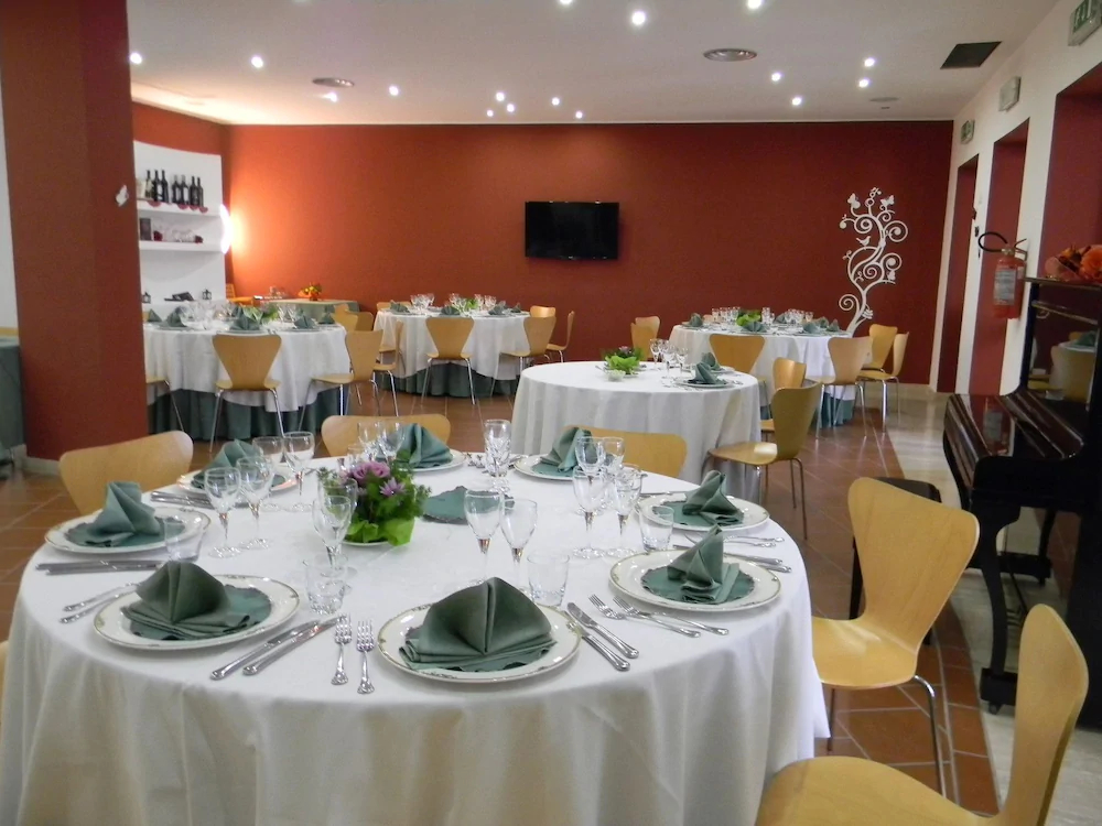 Hotel Villa Maria