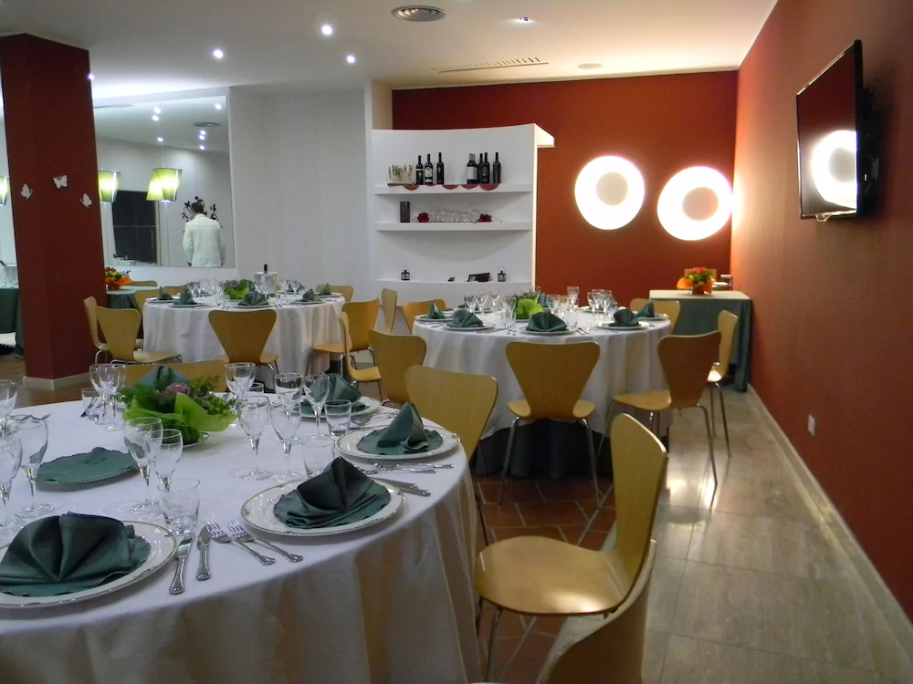 Hotel Villa Maria