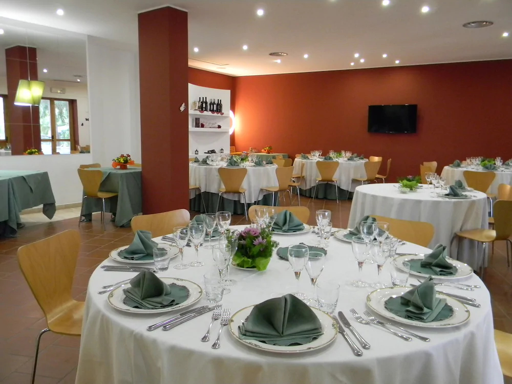 Hotel Villa Maria