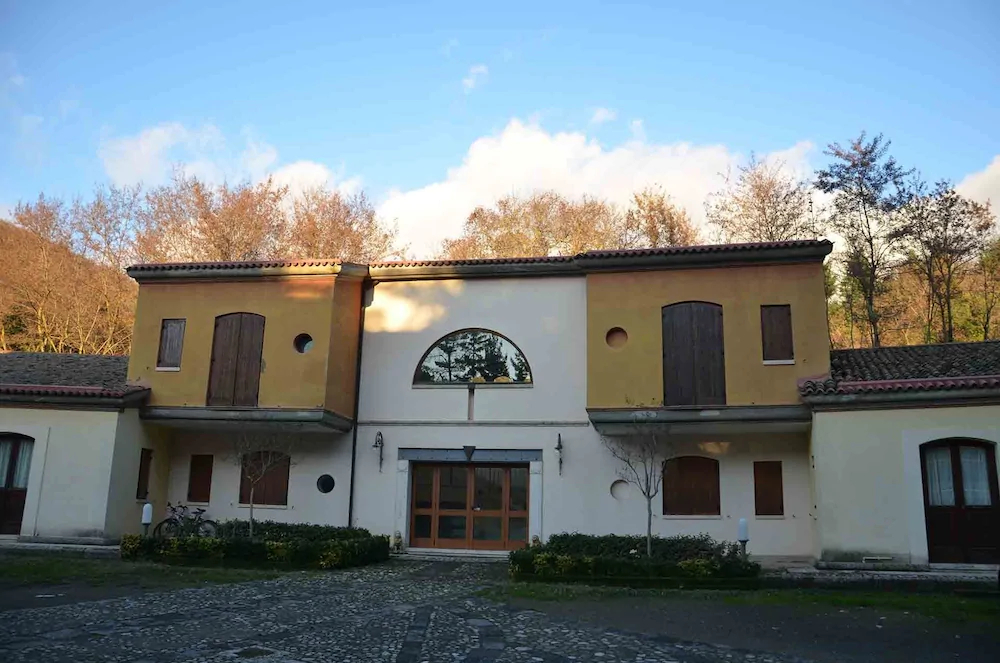 Hotel Villa Maria