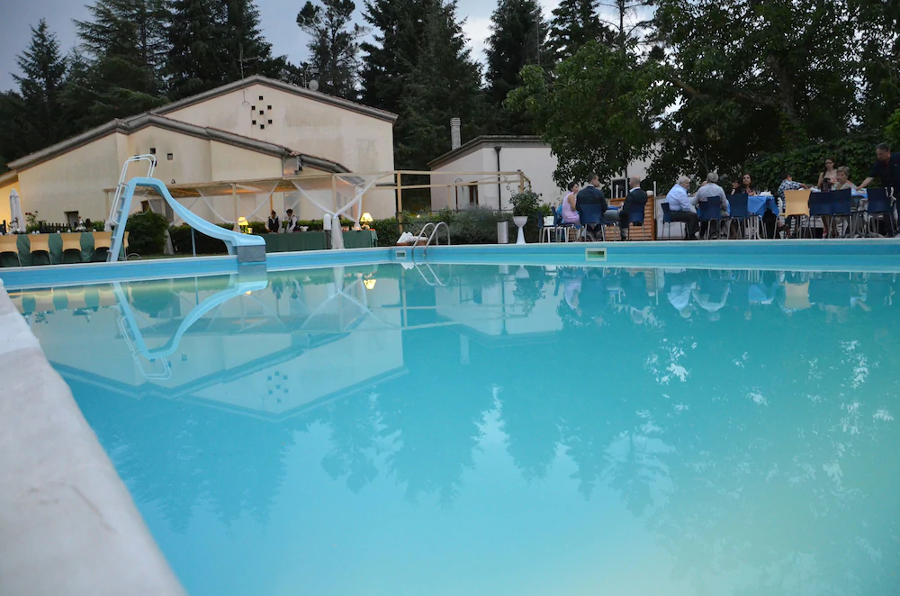 Hotel Villa Maria