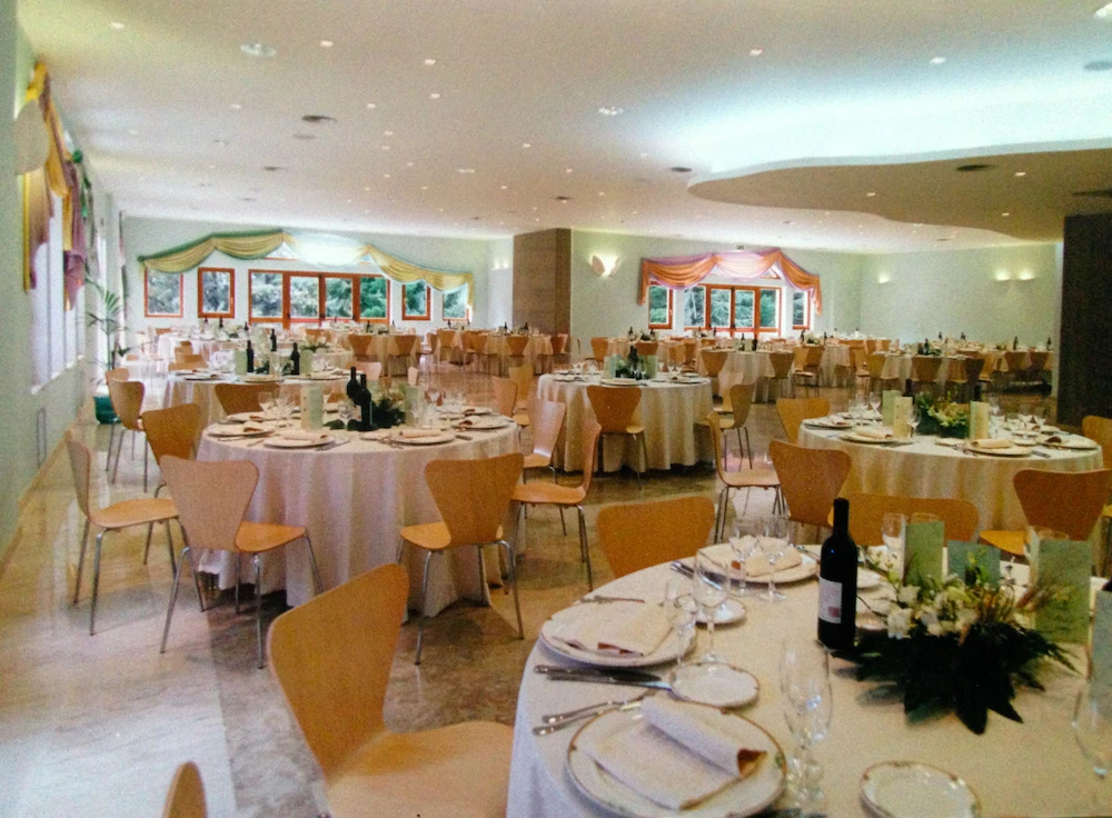Hotel Villa Maria