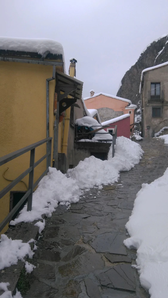 Casa Vacanze Margherita