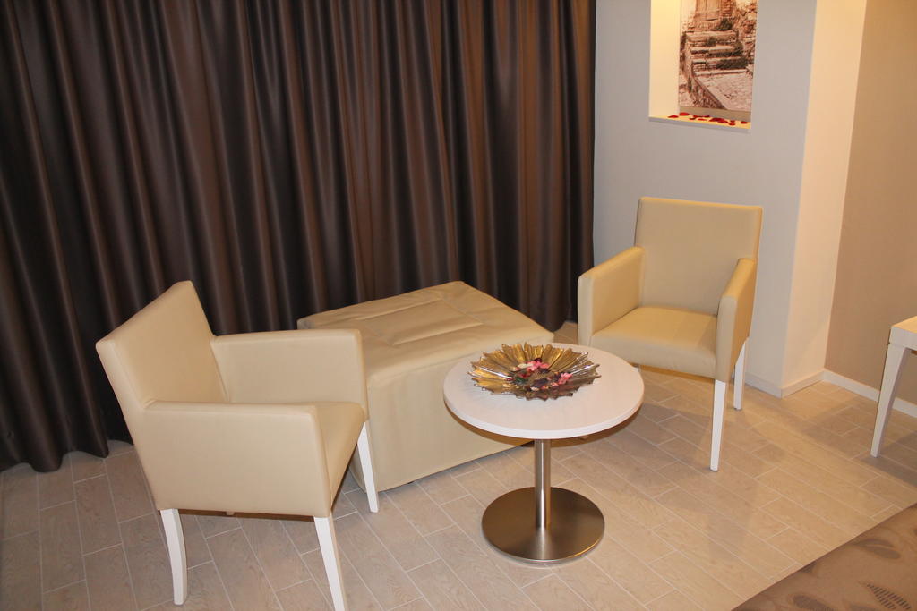 Hotel Ristorante Mariano