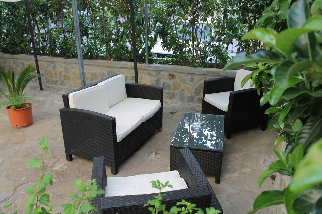 Hotel Ristorante Mariano
